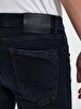 Ramıel Düz Paça Düşük Bel Jean Pantolon