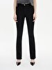 Jena Bootcut Yüksek Bel Jean Trousers