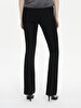 Jena Bootcut Yüksek Bel Jean Trousers
