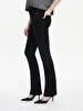 Jena Bootcut Yüksek Bel Jean Trousers