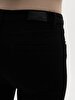 Jena Bootcut Yüksek Bel Jean Trousers