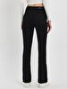 Jena Bootcut Yüksek Bel Jean Trousers