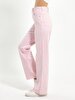 Lorenda X Wide Leg Yüksek Bel Jean Trousers