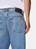 Cassey Comfortable Cut Jean Trousers