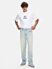 Jessey Baggy Jean Trousers