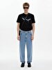 Jessey Baggy Jean Trousers
