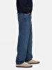 Jessey Baggy Jean Trousers
