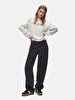 Larrie Baggy Jean Trousers