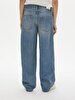Larrie Baggy Jean Trousers