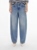 Larrie Baggy Jean Trousers