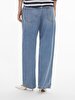 Larrie Baggy Jean Trousers