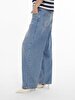 Larrie Baggy Jean Trousers