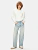 Larrie Baggy Jean Trousers