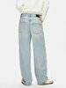 Larrie Baggy Jean Trousers