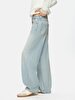 Larrie Baggy Jean Trousers