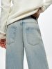 Larrie Baggy Jean Trousers