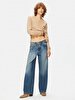 Larrie Baggy Jean Trousers