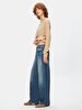 Larrie Baggy Jean Trousers