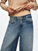Larrie Baggy Jean Trousers