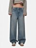 Larrie Baggy Jean Trousers