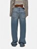 Larrie Baggy Jean Trousers