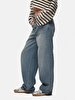 Larrie Baggy Jean Trousers