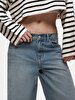 Larrie Baggy Jean Trousers