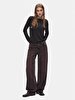 Larrie Baggy Jean Trousers