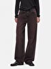 Larrie Baggy Jean Trousers