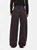 Larrie Baggy Jean Trousers
