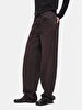 Larrie Baggy Jean Trousers