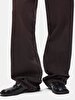 Larrie Baggy Jean Trousers