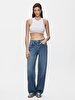 Larrie Baggy Jean Trousers