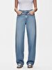 Larrie Baggy Jean Trousers