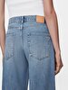 Larrie Baggy Jean Trousers