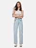 Vanetta Yüksek Bel Jean Trousers