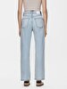 Vanetta Yüksek Bel Jean Trousers