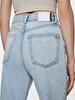 Vanetta Yüksek Bel Jean Trousers