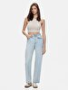 Vanetta Yüksek Bel Jean Trousers