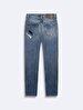 Enrico Zip N Trousers