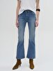 Lissie Flare Jean Trousers