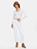 Lissie Flare Jean Trousers