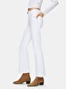 Lissie Flare Jean Trousers