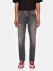 Joshua 200 Dar Paça Düşük Bel Jean Trousers