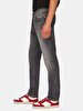 Joshua 200 Dar Paça Düşük Bel Jean Trousers