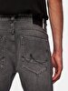 Joshua 200 Dar Paça Düşük Bel Jean Trousers