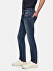 Joshua 200 Dar Paça Düşük Bel Jean Trousers