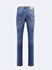 Joshua 200 Dar Paça Düşük Bel Jean Trousers