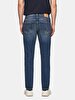 Hollywood 300 Straight Leg Low Waist Jean Trousers