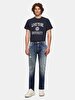 Hollywood 300 Düz Paça Trousers